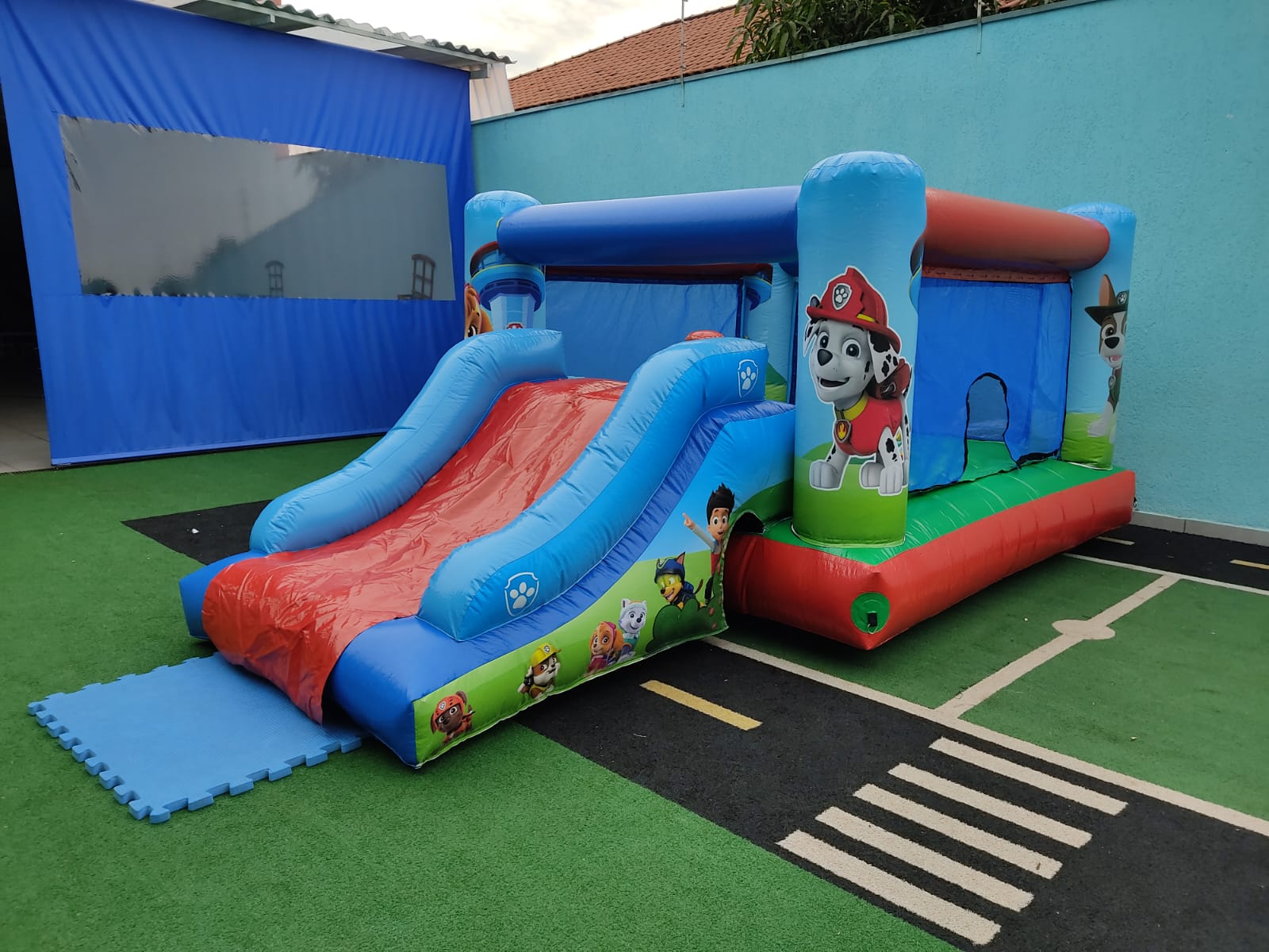Kiddie Play Patrulha Canina - foto 2
